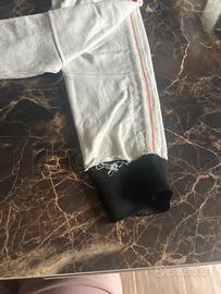 Pantaloni antitaglio