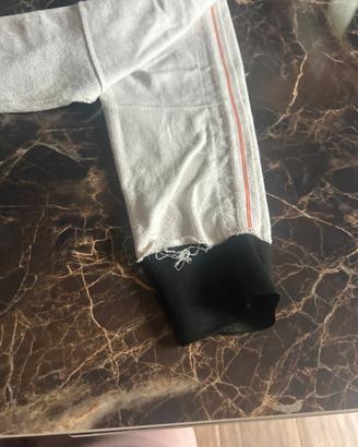 Pantaloni antitaglio