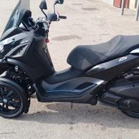 Piaggio MP3 sport