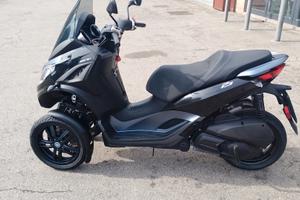 Piaggio MP3 sport