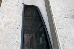 Deflettore posteriore sx Grand Cherokee WJ/WG