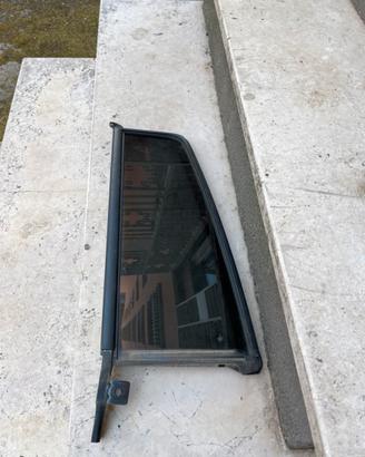 Deflettore posteriore sx Grand Cherokee WJ/WG
