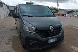 Renault Traffic