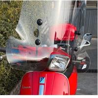 Parabrezza NUOVO Faco per Vespa S
