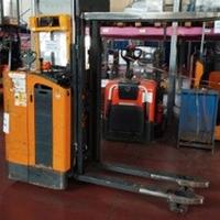 Carrello stoccatore STILL 2000kg