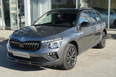 Skoda Kamiq 1.0 tsi Selection 115cv dsg