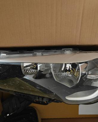 Faro anteriore sx originale BMW X1
