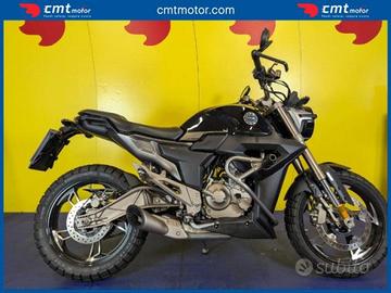 ZONTES 125 G1 ZT Garantita e Finanziabile