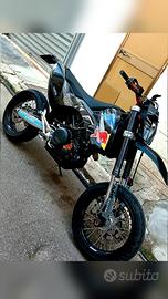 ktm 690 smc 2008