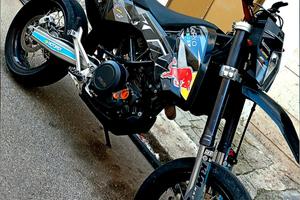 ktm 690 smc 2008
