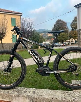 ⚡ 727b – OLYMPIA PERFORMER – E-MTB