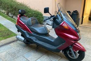 scooter 250 Yamaha 