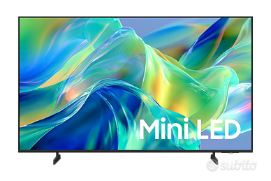 Samsung 50" Mini LED M1EH 4K Vision AI Smart TV