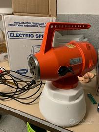 atomizzatore nebulizzatore seko