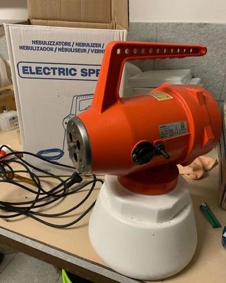 atomizzatore nebulizzatore seko