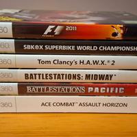 Videogiochi Xbox 360