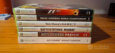 Videogiochi Xbox 360