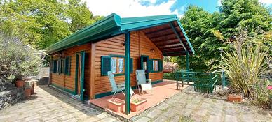 Chalet Milo