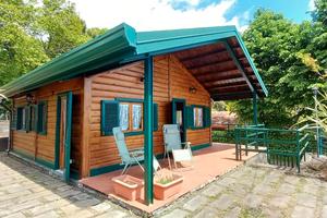 Chalet Milo - sicilia - vacanze - etna