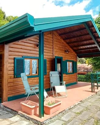 Chalet Milo - sicilia - vacanze - etna