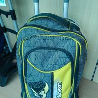 Trolley scuola Seven 