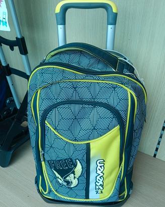 Trolley scuola Seven 