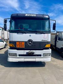Mercedes atego 18/28
