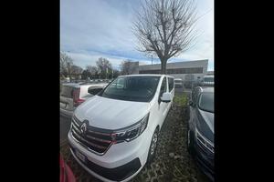 RENAULT trafic passenger 2.0 Blue dci 150cv L2H1 E