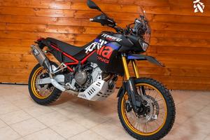 Aprilia Tuareg 660 Rally - Rate a Interessi ZERO