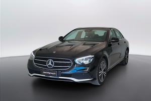 MERCEDES-BENZ Classe E - W213 Berlina - E 220 d Bu