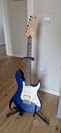 Chitarra Yamaha 012