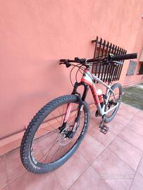 Canyon gran cf 5.9 front 29