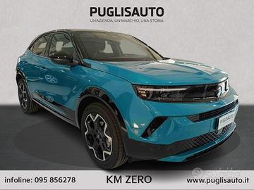 OPEL Mokka 2ªs 1.2 Turbo 136 CV GS