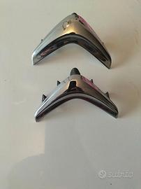 Stemma/Logo paraurti anteriore per Citroen C1