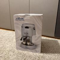 Macchina caffè Ariete Cafè Chic mod 1377, mai usat