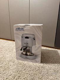 Macchina caffè Ariete Cafè Chic mod 1377, mai usat