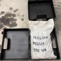 Catene da neve Land Rover Defender 1996/1999