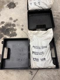 Catene da neve Land Rover Defender 1996/1999