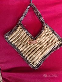 Mini borsa donna