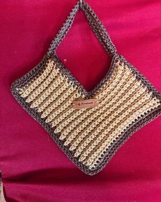 Mini borsa donna