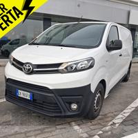 Toyota Proace Passo Medio 2.0d 144cv portata 14qli