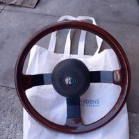 volante x Alfa Romeo vintage