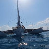 TRIMARANO CORSAIR FARRIER 24