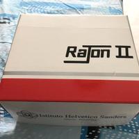 Ricrescita Capelli | Rajon 2 - Istituto Helvetico