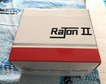 Ricrescita Capelli | Rajon 2 - Istituto Helvetico