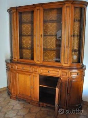 Arredo soggiorno
