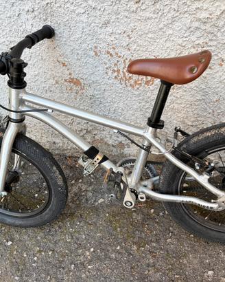 Early Rider Belter 16 bici bambino - top qualitá