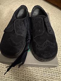 Scarpe da bambino marca florens