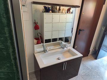 mobili di bagno