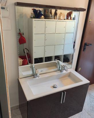 mobili di bagno